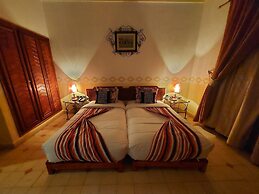 Hotel Le Fint