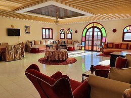 Hotel Le Fint