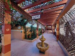 Hotel Le Fint