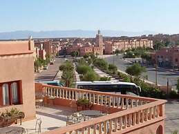 Hotel Le Fint