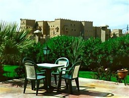 Hotel Le Fint
