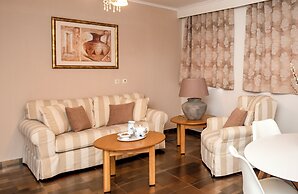 Peridis Family Resort