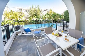 Peridis Family Resort