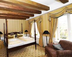 Hotel Niederländischer Hof Schwerin