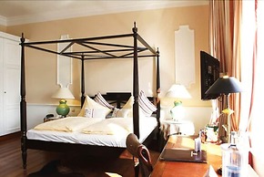 Hotel Niederländischer Hof Schwerin