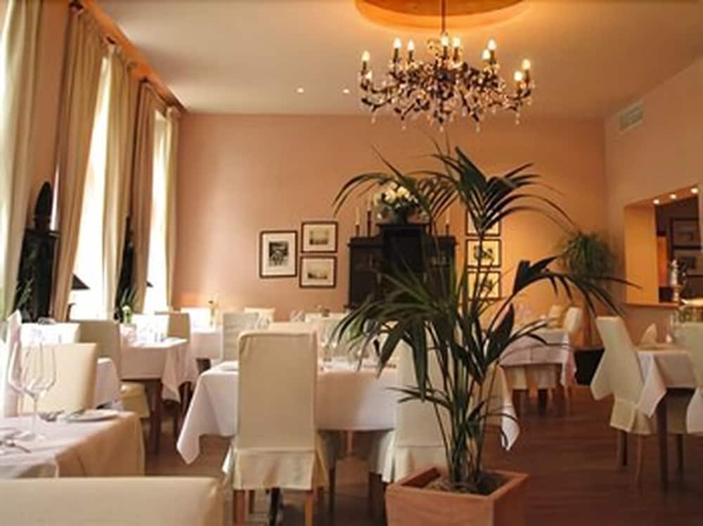 Hotel Niederländischer Hof Schwerin
