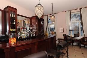 Hotel Niederländischer Hof Schwerin