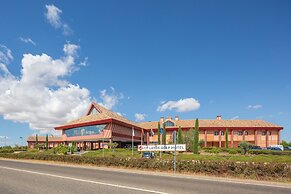 Dorma Layos Golf