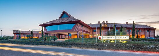 Dorma Layos Golf