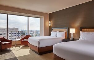 MGM Grand Detroit