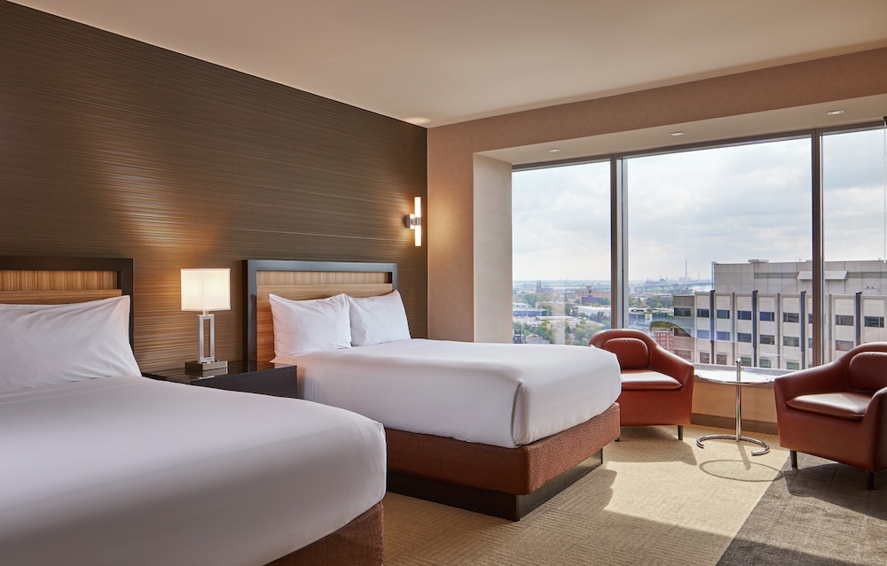 MGM Grand Detroit