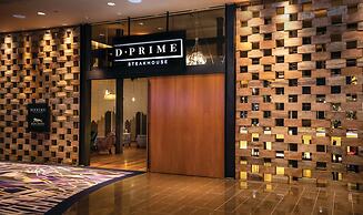 MGM Grand Detroit