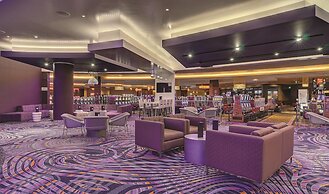 MGM Grand Detroit