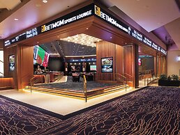 MGM Grand Detroit
