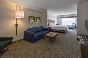 Holiday Inn Express & Suites North Bay by IHG