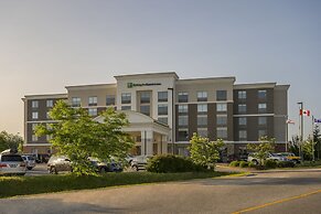Holiday Inn Express & Suites North Bay by IHG
