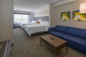Holiday Inn Express & Suites North Bay by IHG