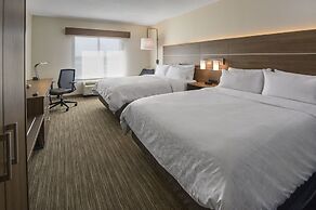 Holiday Inn Express & Suites North Bay by IHG
