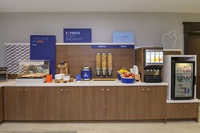 Holiday Inn Express & Suites North Bay by IHG