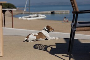 Oasis Beach Hotel