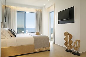 Oasis Beach Hotel