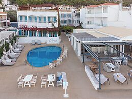Oasis Beach Hotel