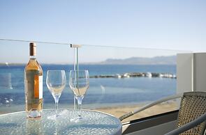 Oasis Beach Hotel