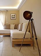 Oasis Beach Hotel