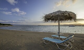 Oasis Beach Hotel