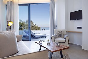 Oasis Beach Hotel