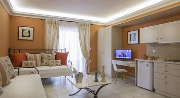 Oasis Beach Hotel