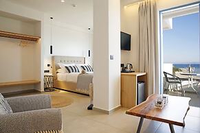 Oasis Beach Hotel