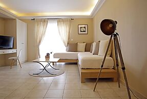 Oasis Beach Hotel