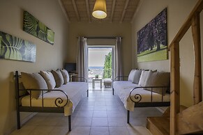 Oasis Beach Hotel