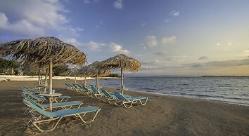 Oasis Beach Hotel