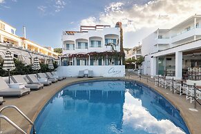 Oasis Beach Hotel