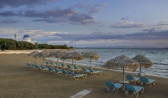 Oasis Beach Hotel