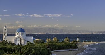Oasis Beach Hotel