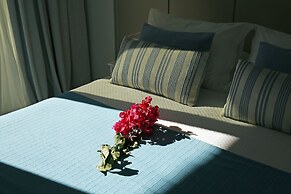 Oasis Beach Hotel