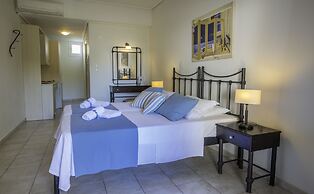 Oasis Beach Hotel