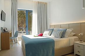 Oasis Beach Hotel