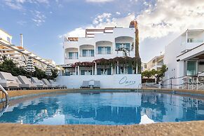 Oasis Beach Hotel