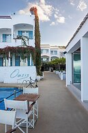 Oasis Beach Hotel