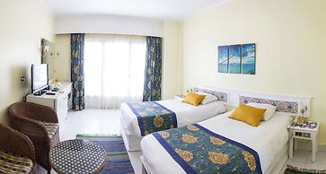 Lotus Bay Resort