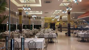Lotus Bay Resort