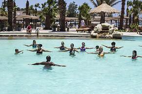 Lotus Bay Resort