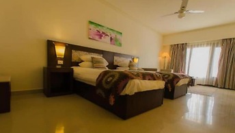 Lotus Bay Resort