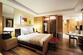 Marriott Executive Apartments Seoul