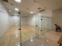 Marriott Executive Apartments Seoul