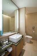 Marriott Executive Apartments Seoul